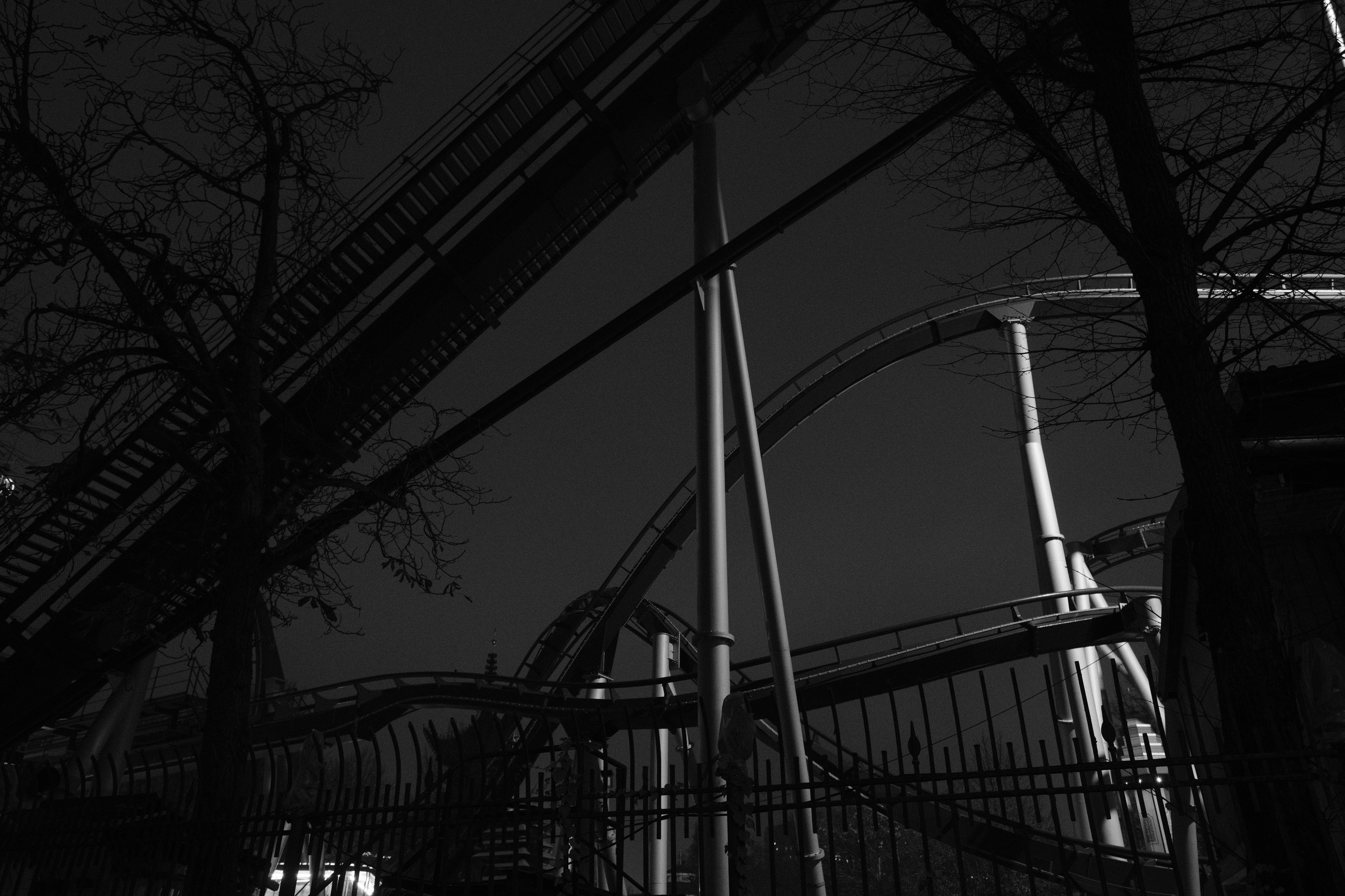Trivoli Gardens