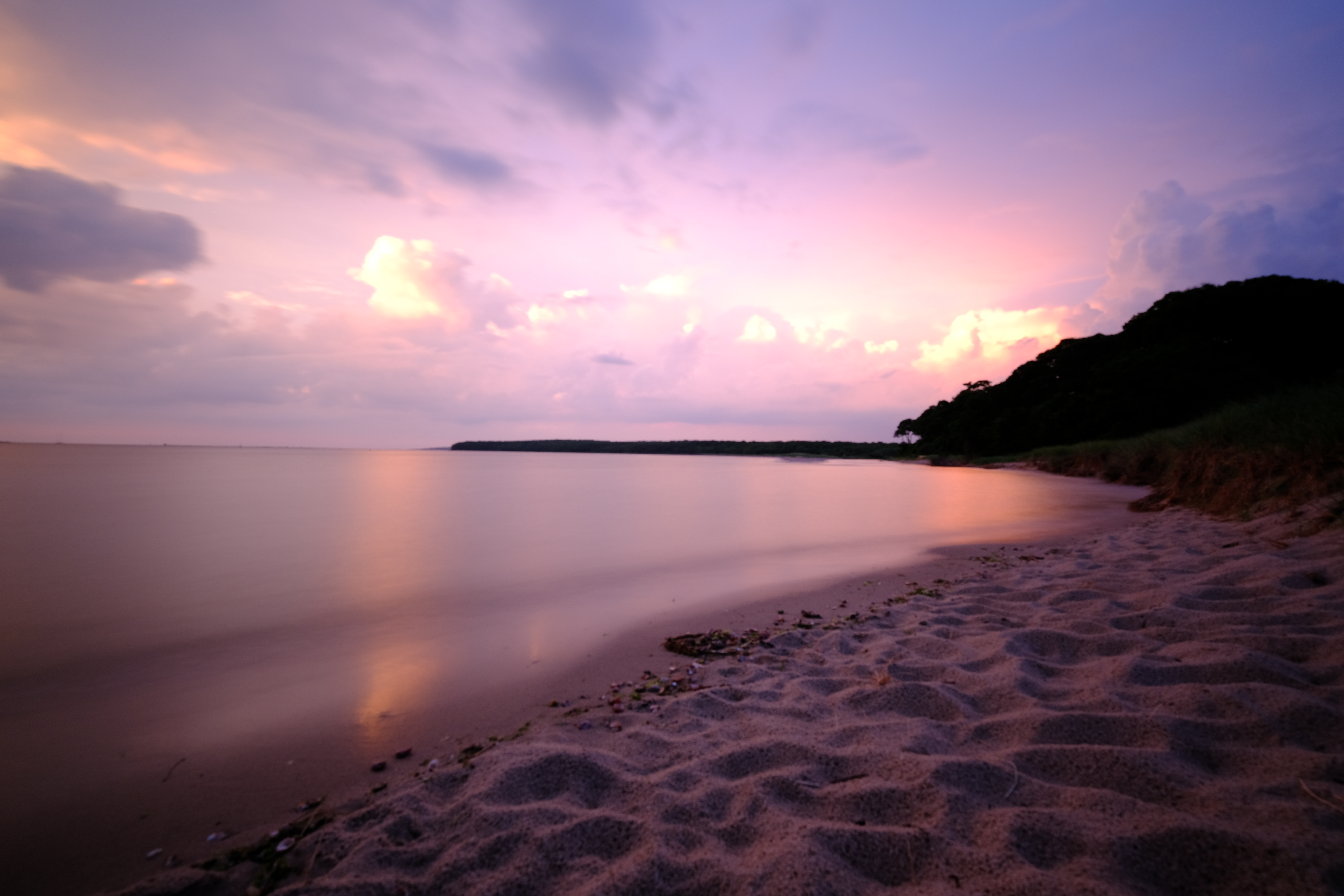 Ninevah Beach