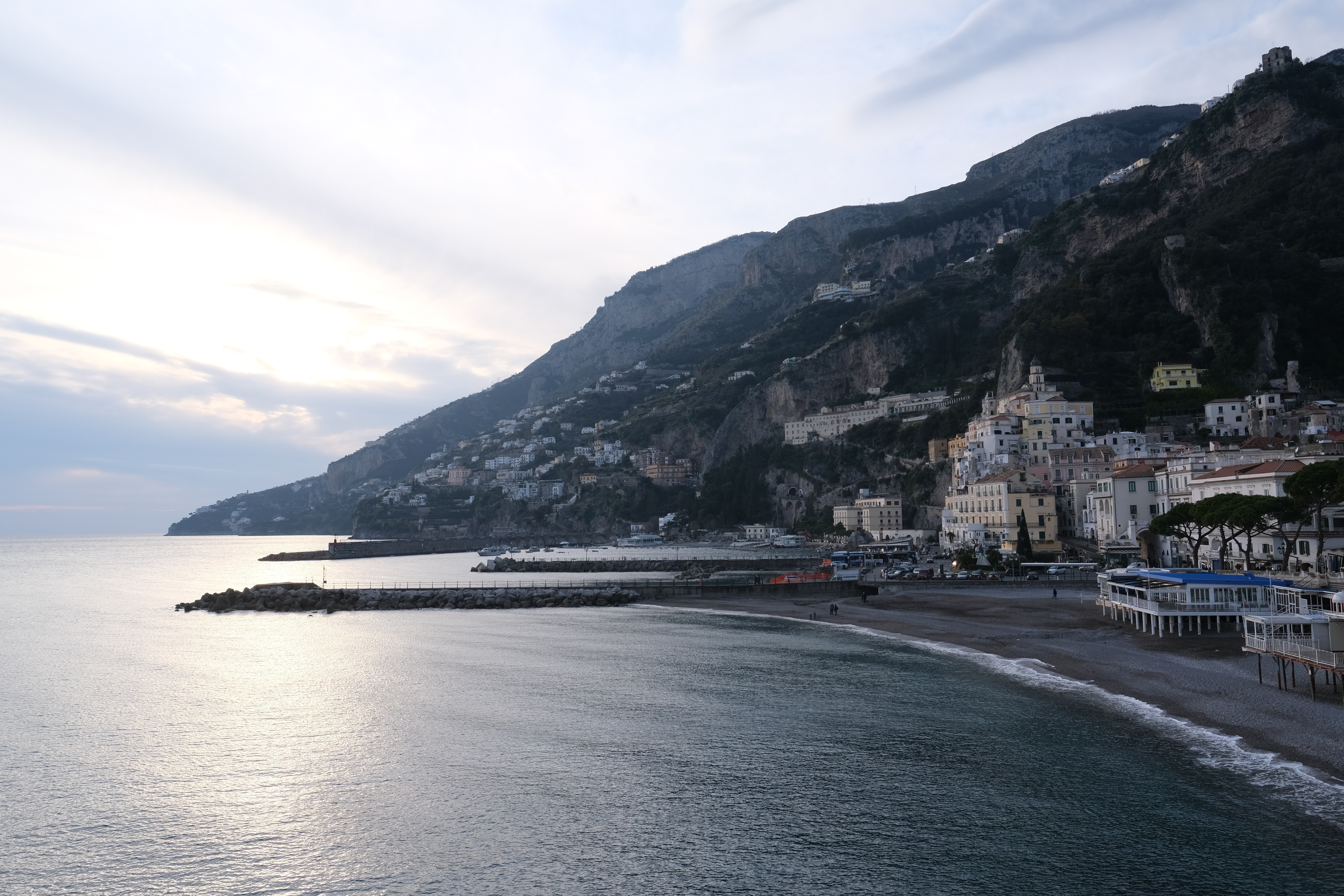 Amalfi
